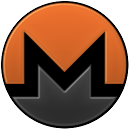 Monero One logo